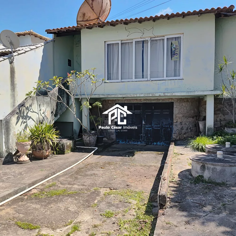 Casa, 3 quartos - Foto 3