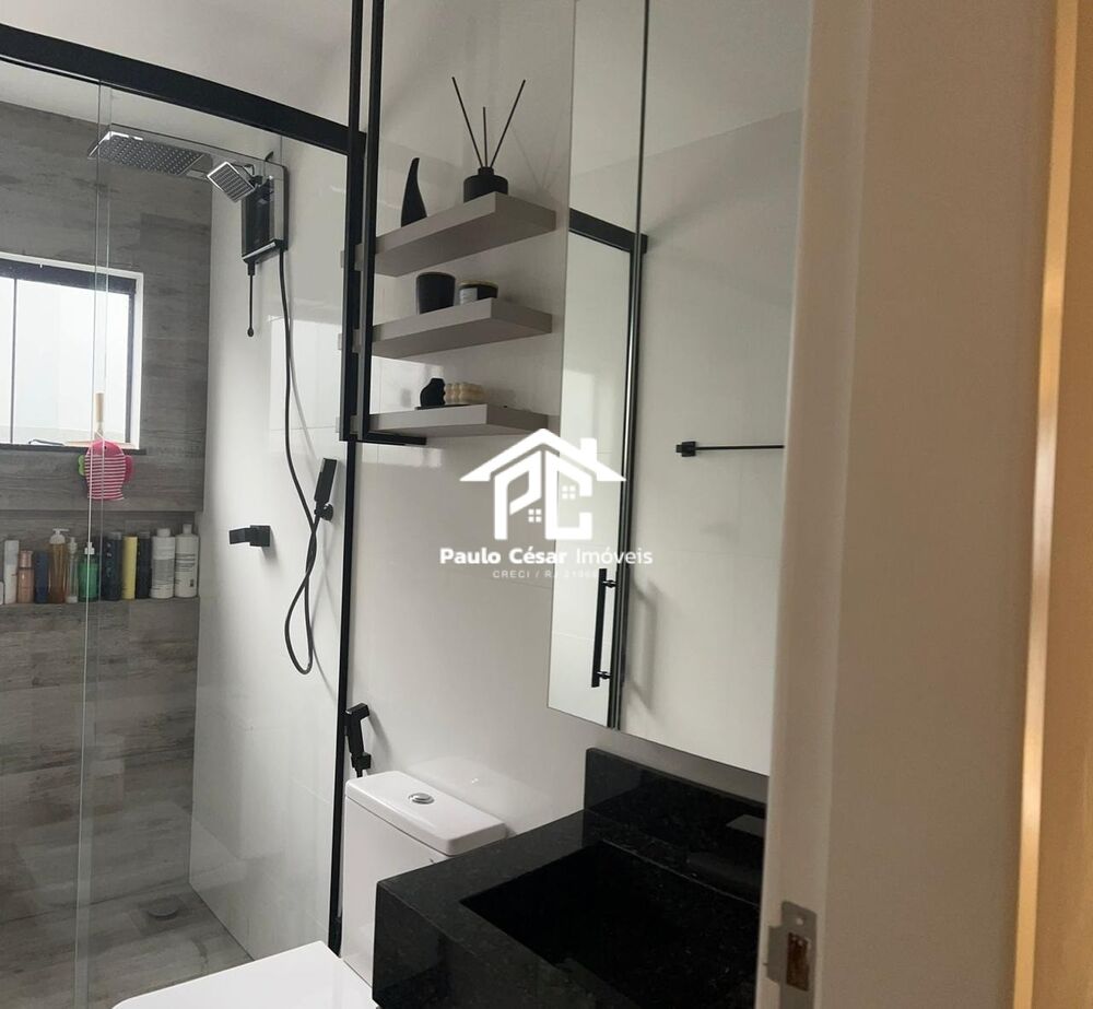 Casa à venda com 3 quartos, 225m² - Foto 5