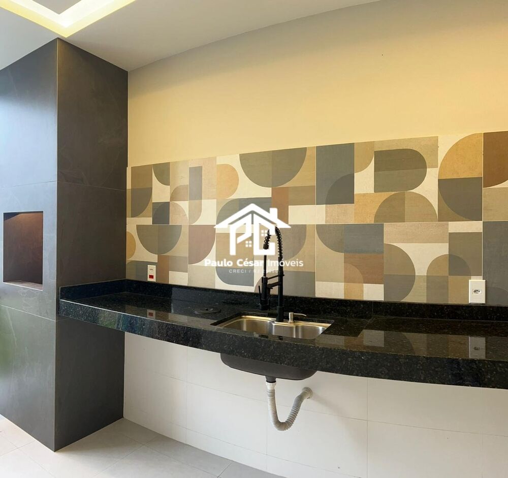 Casa à venda com 3 quartos, 225m² - Foto 9