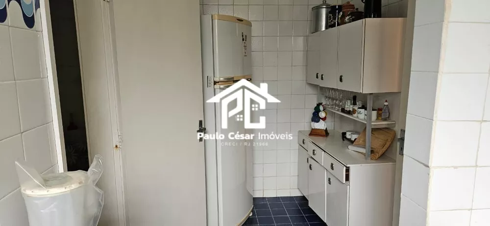 Casa, 5 quartos - Foto 21