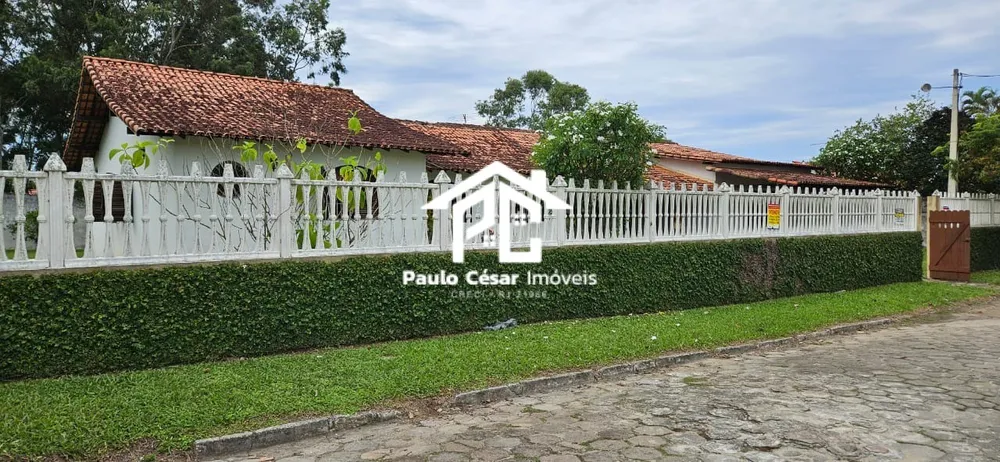 Casa, 5 quartos - Foto 38