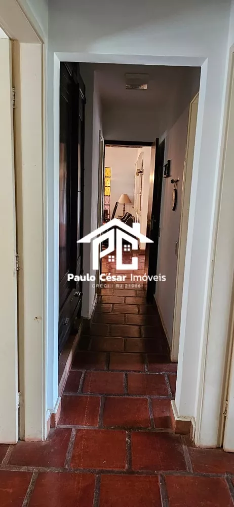 Casa, 5 quartos - Foto 34