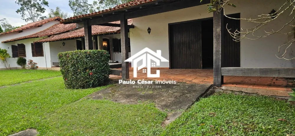 Casa, 5 quartos - Foto 39