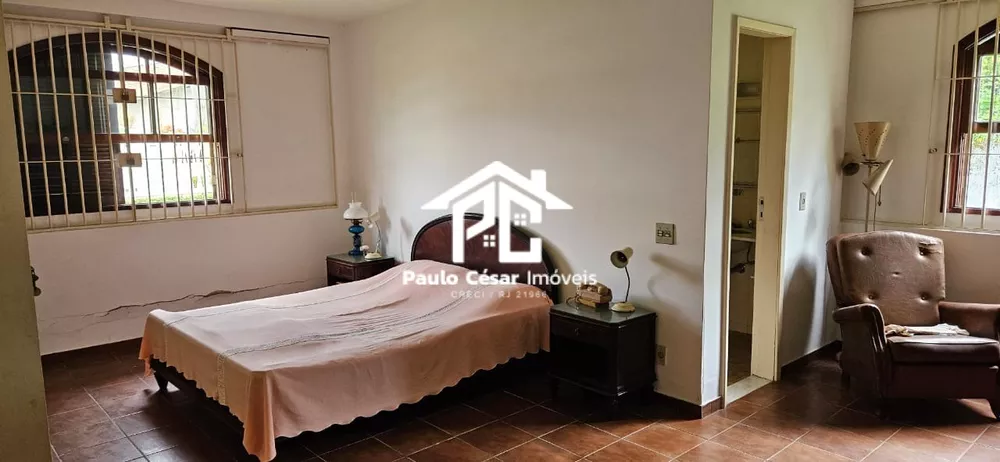 Casa, 5 quartos - Foto 32