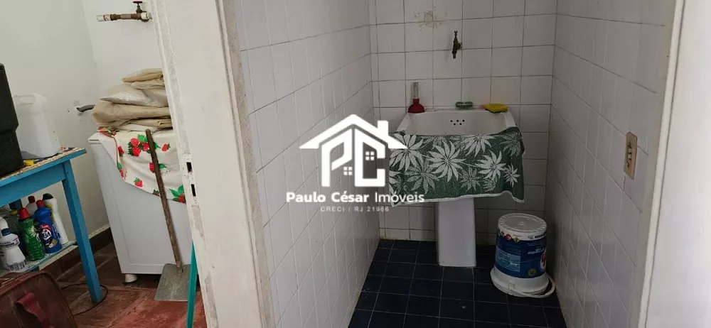 Casa, 5 quartos - Foto 22