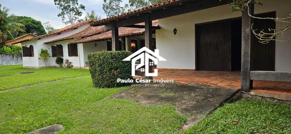 Casa, 5 quartos - Foto 40