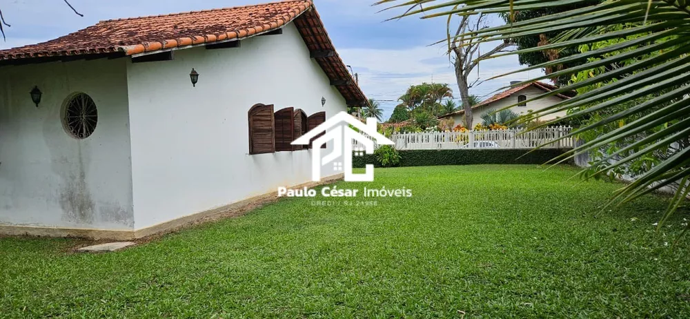 Casa, 5 quartos - Foto 13