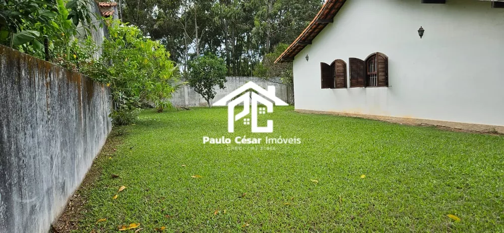 Casa, 5 quartos - Foto 10