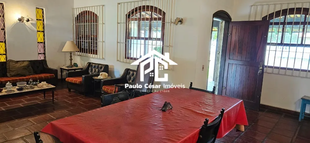 Casa, 5 quartos - Foto 54