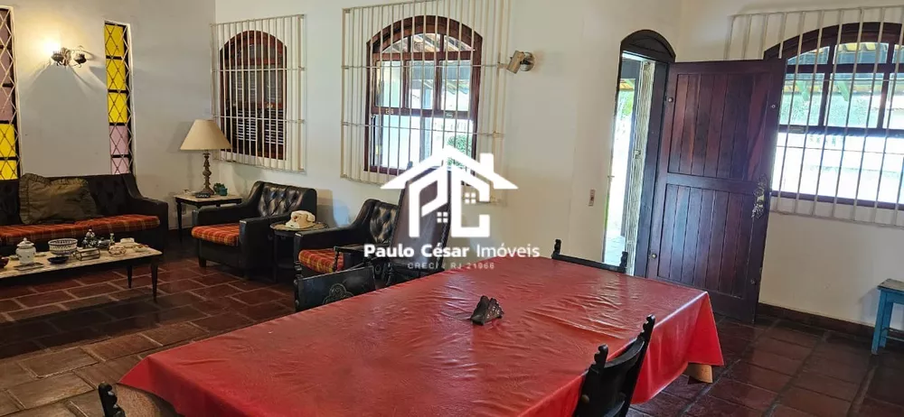 Casa, 5 quartos - Foto 18