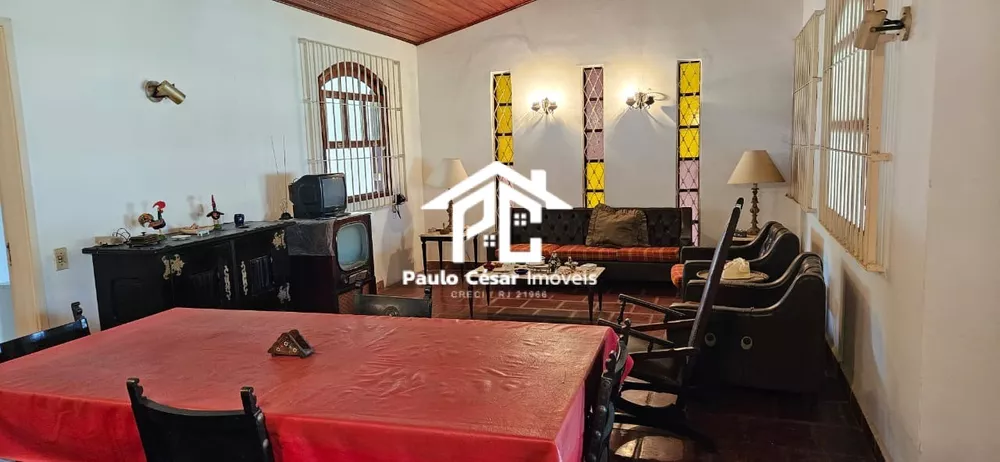 Casa, 5 quartos - Foto 17