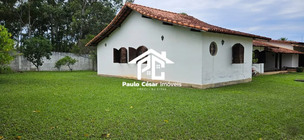 Casa, 5 quartos - Foto 9