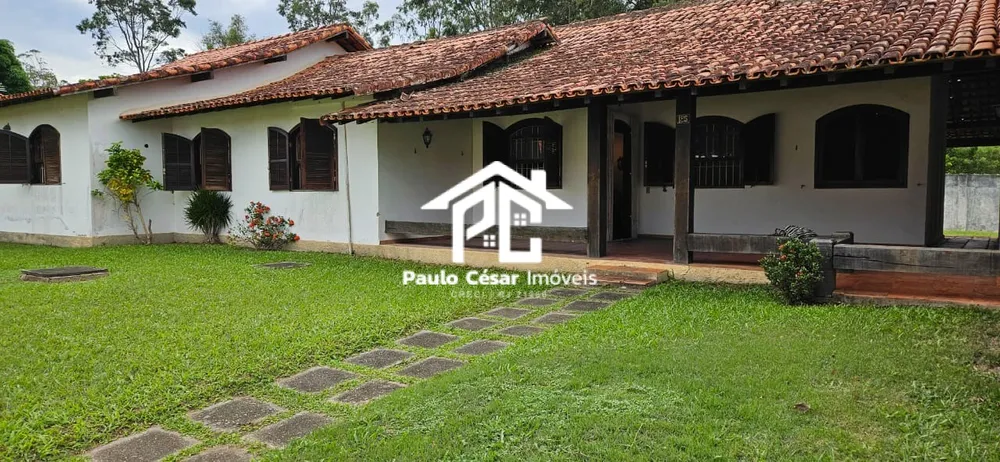 Casa, 5 quartos - Foto 44