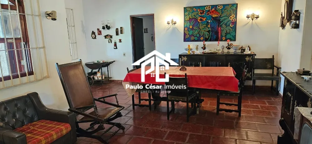 Casa, 5 quartos - Foto 55