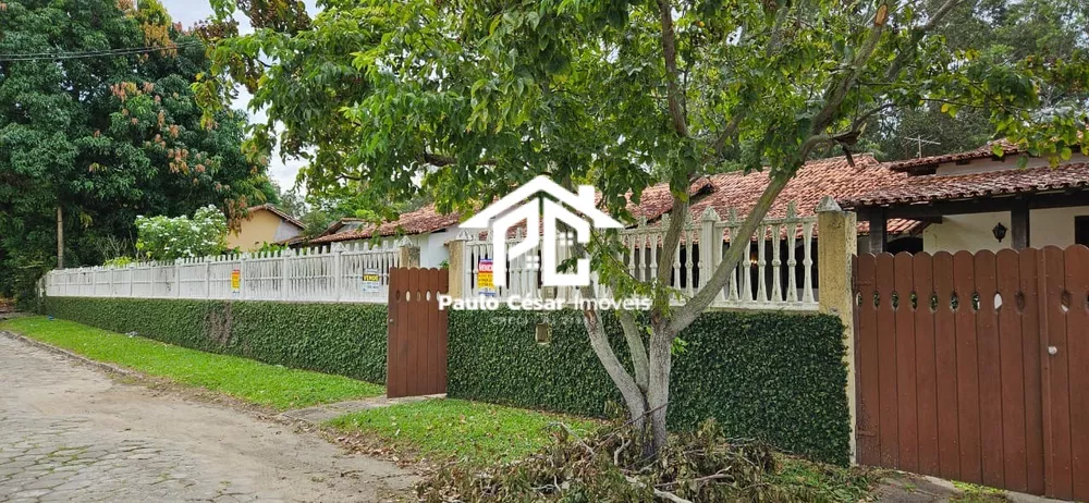 Casa, 5 quartos - Foto 36