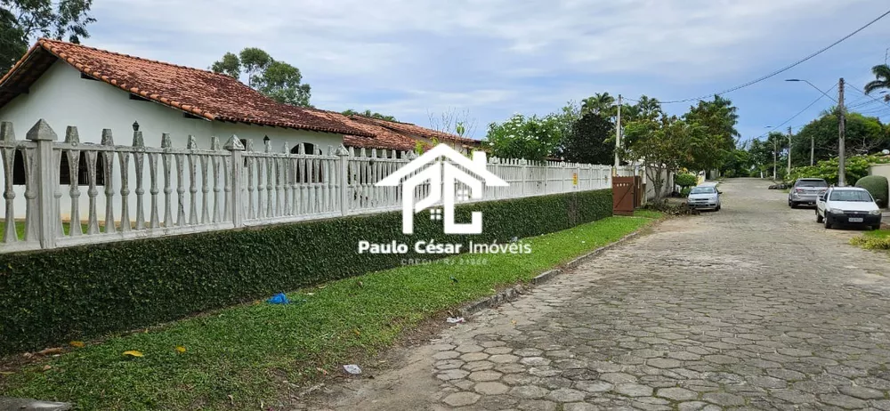 Casa, 5 quartos - Foto 35