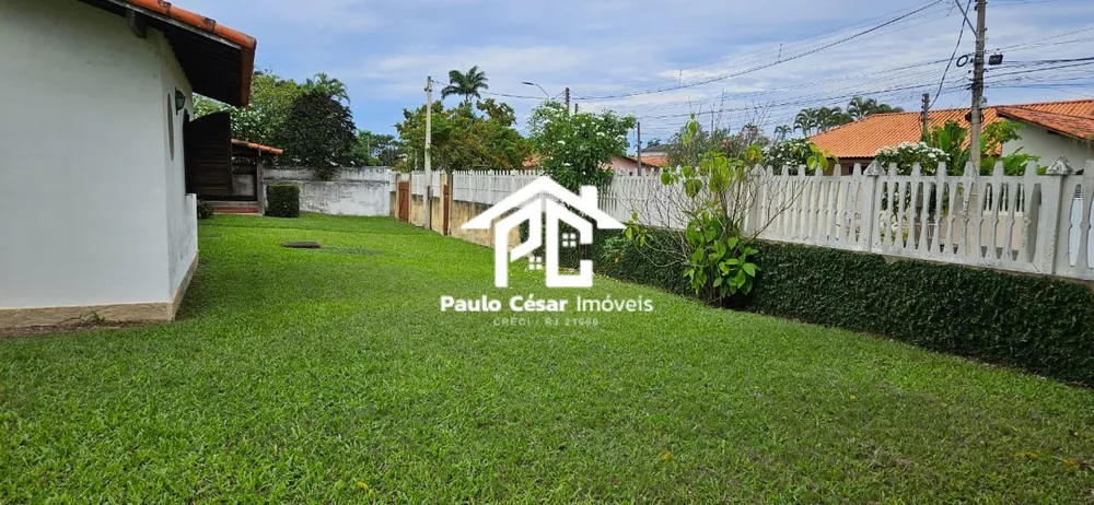 Casa, 5 quartos - Foto 11