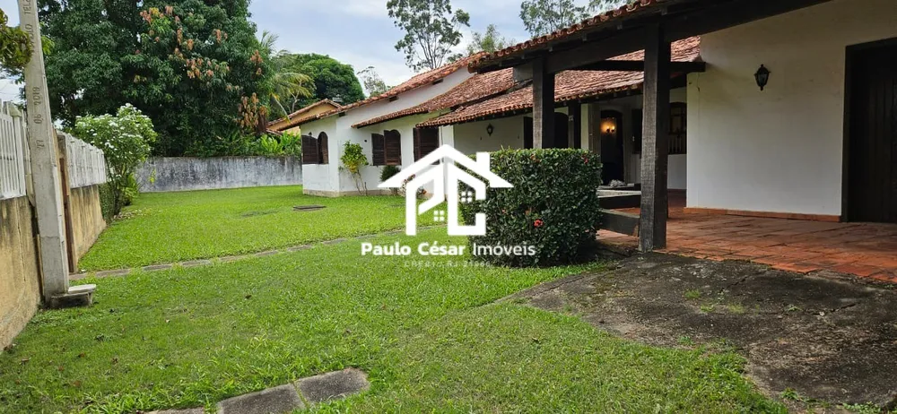 Casa, 5 quartos - Foto 37