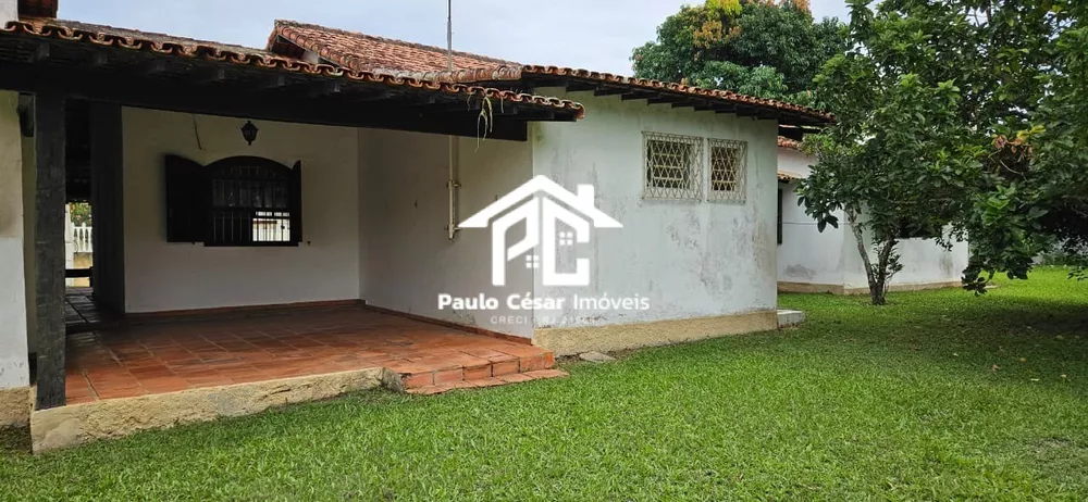 Casa, 5 quartos - Foto 15
