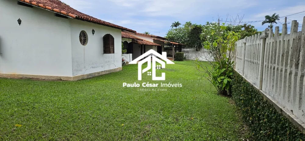 Casa, 5 quartos - Foto 7