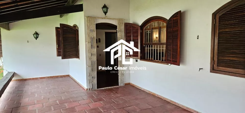 Casa, 5 quartos - Foto 16