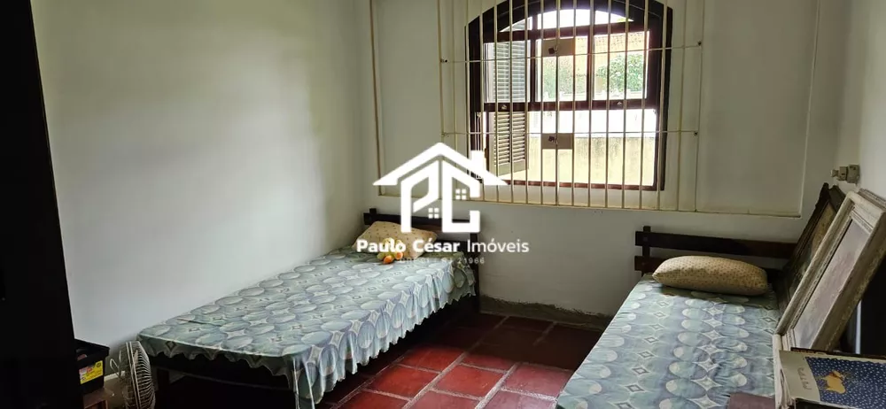 Casa, 5 quartos - Foto 23