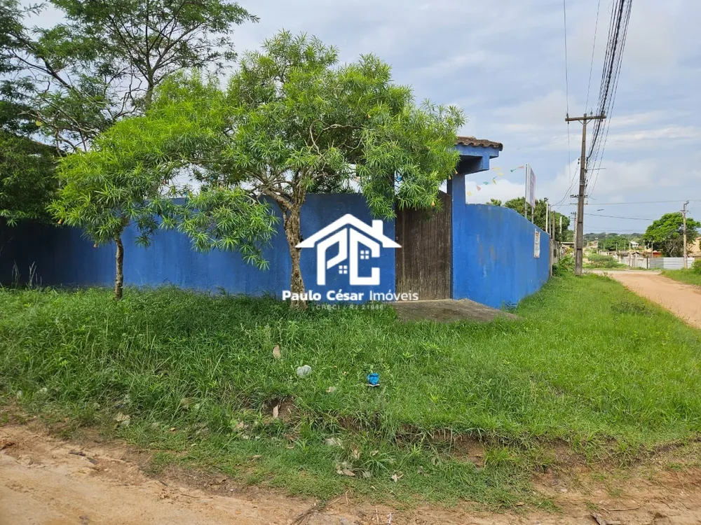 Casa, 1 quarto - Foto 4