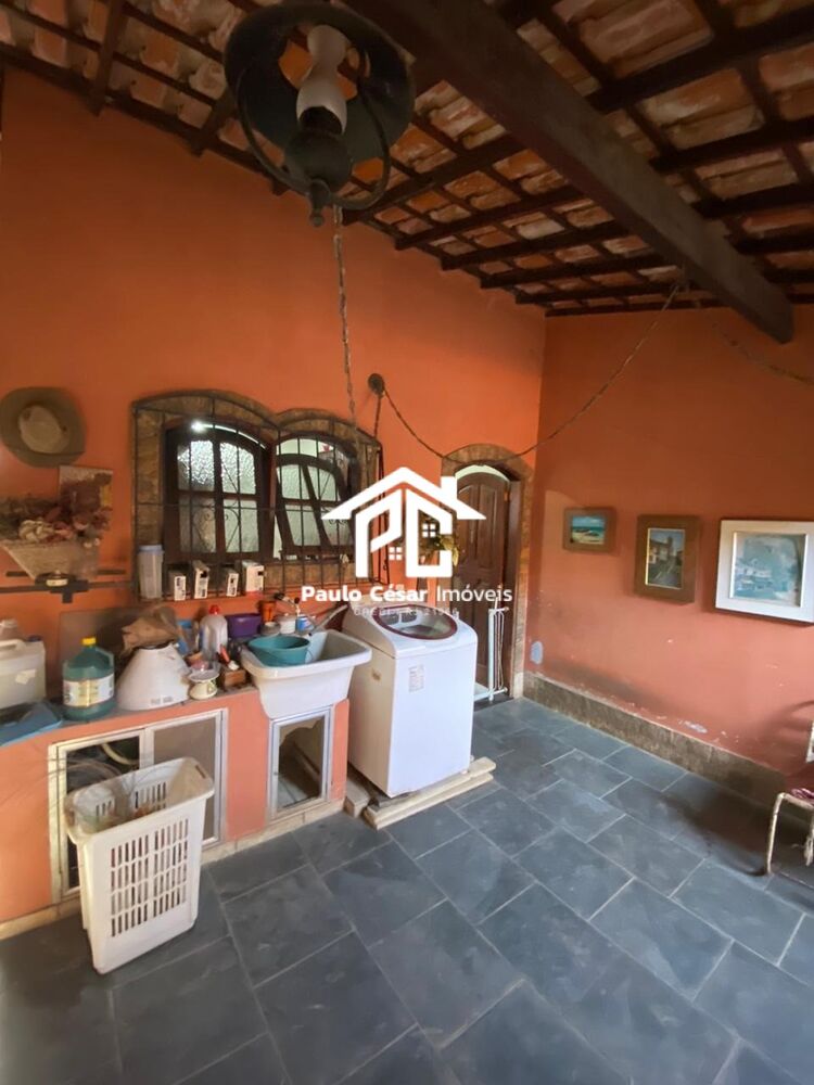 Casa à venda com 4 quartos, 360m² - Foto 12