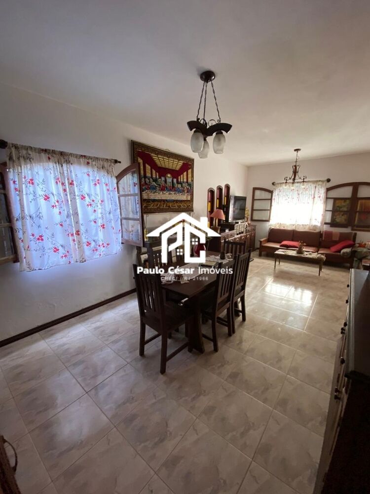 Casa à venda com 4 quartos, 360m² - Foto 7