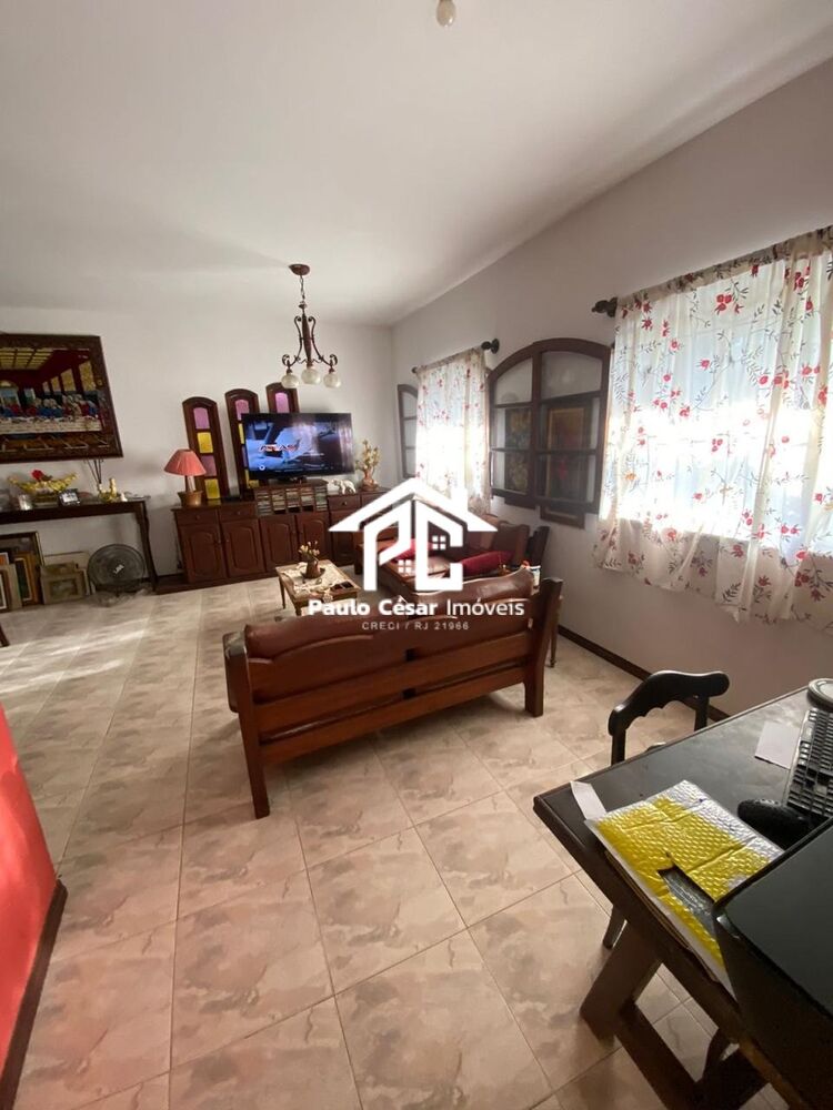 Casa à venda com 4 quartos, 360m² - Foto 5