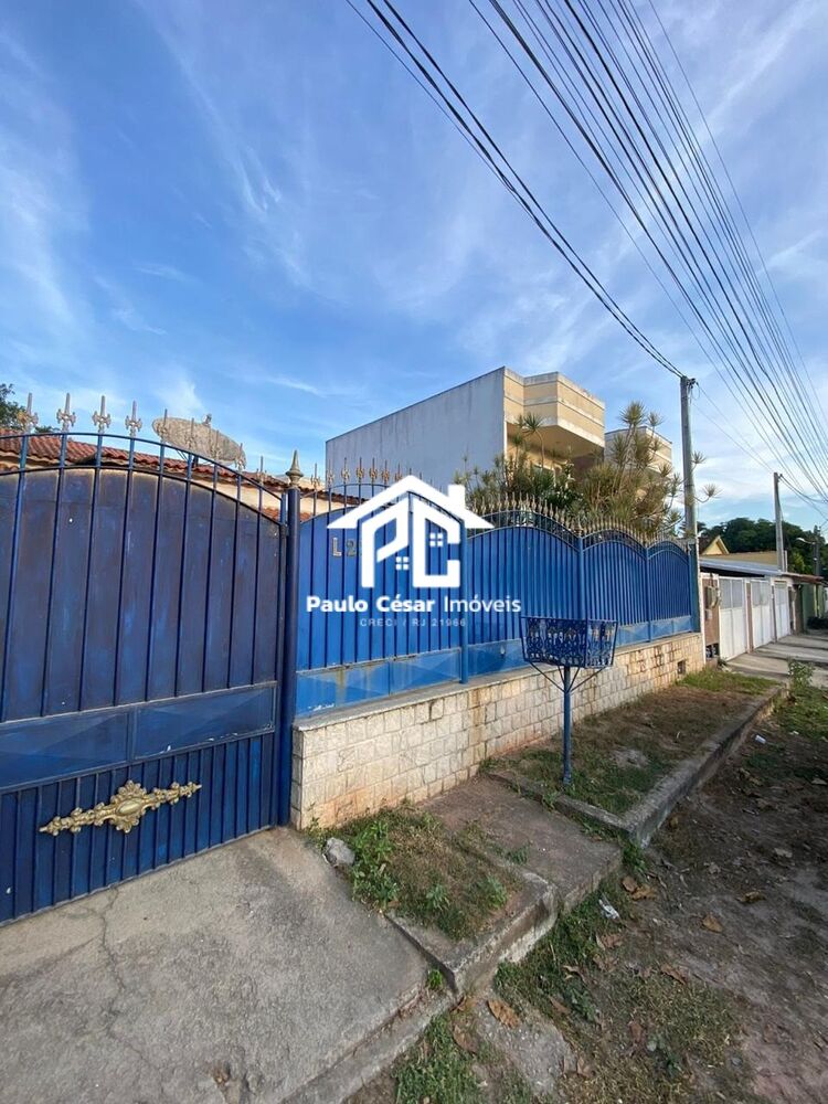 Casa à venda com 4 quartos, 360m² - Foto 6