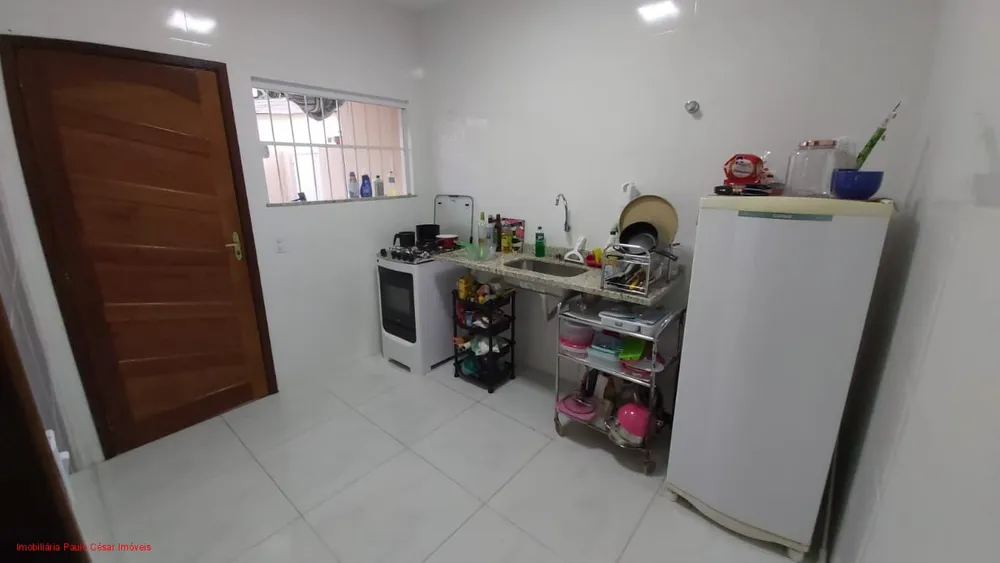 Casa, 2 quartos, 64 m² - Foto 4