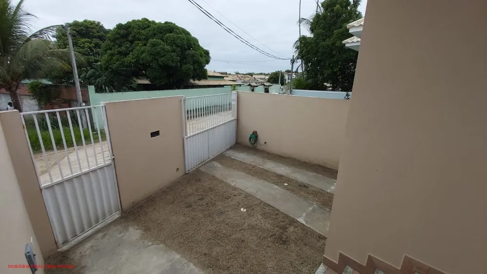 Casa, 2 quartos, 64 m² - Foto 2