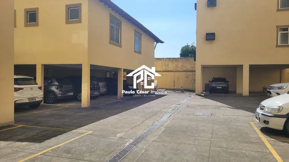 Apartamento, 2 quartos, 70 m² - Foto 33