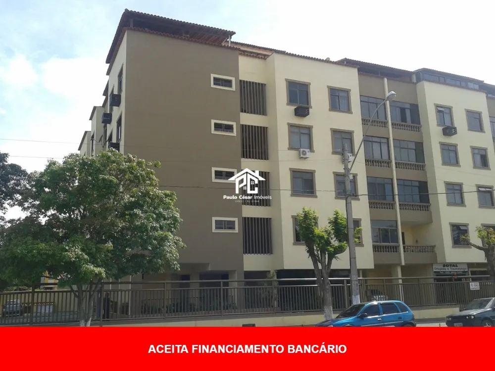 Apartamento, 2 quartos, 70 m² - Foto 1