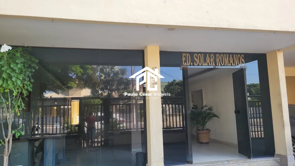 Apartamento, 2 quartos, 70 m² - Foto 2