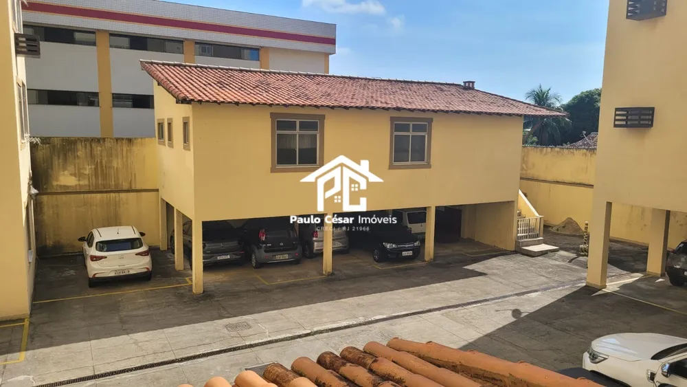 Apartamento, 2 quartos, 70 m² - Foto 10