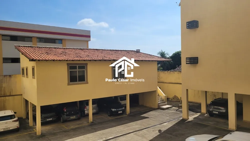 Apartamento, 2 quartos, 70 m² - Foto 11
