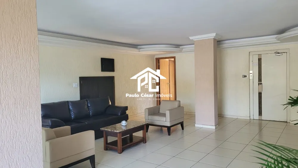 Apartamento, 2 quartos, 70 m² - Foto 5