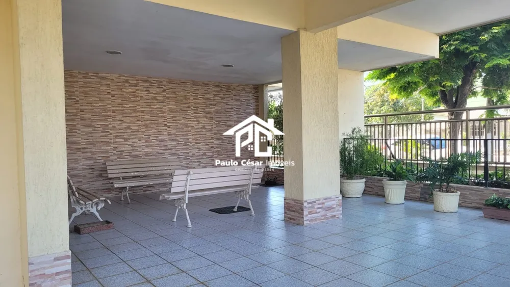 Apartamento, 2 quartos, 70 m² - Foto 3