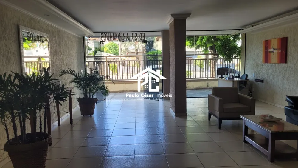 Apartamento, 2 quartos, 70 m² - Foto 7