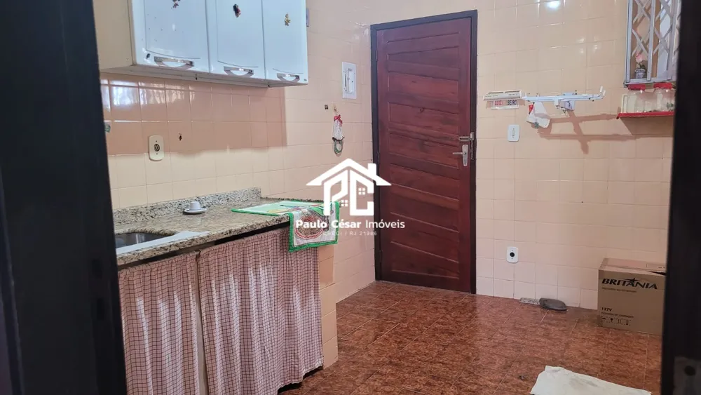 Apartamento, 2 quartos, 70 m² - Foto 23