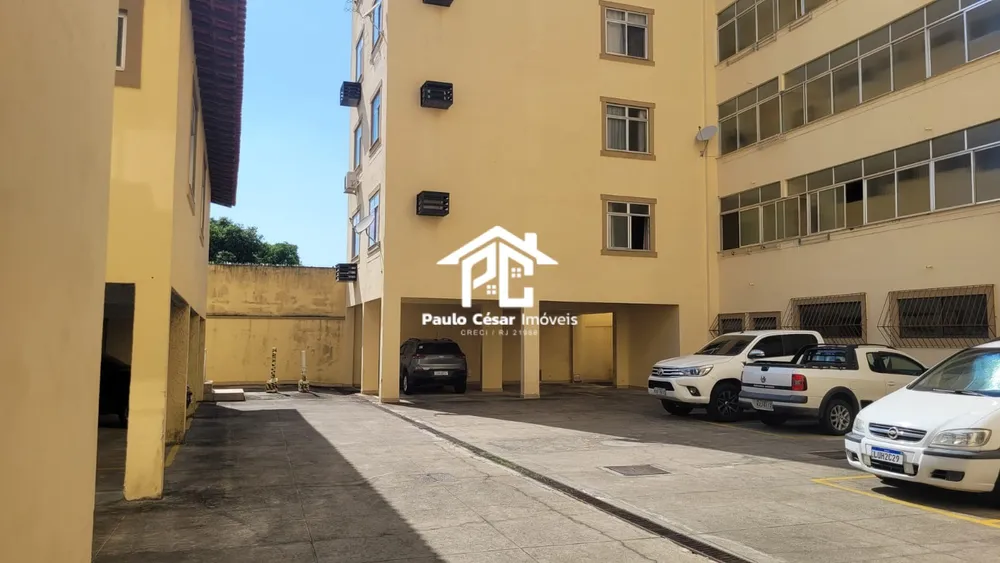 Apartamento, 2 quartos, 70 m² - Foto 34