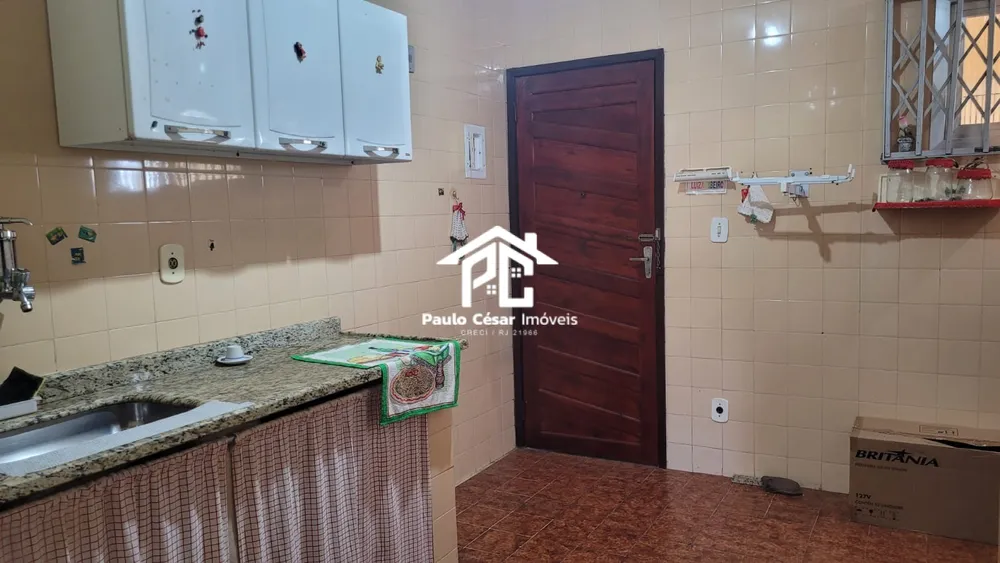 Apartamento, 2 quartos, 70 m² - Foto 21