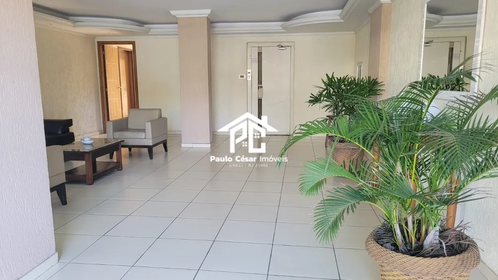 Apartamento, 2 quartos, 70 m² - Foto 6