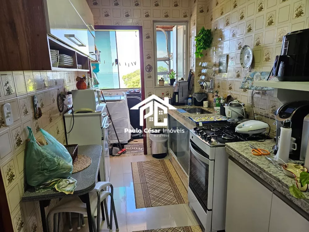 Apartamento, 2 quartos, 113 m² - Foto 6
