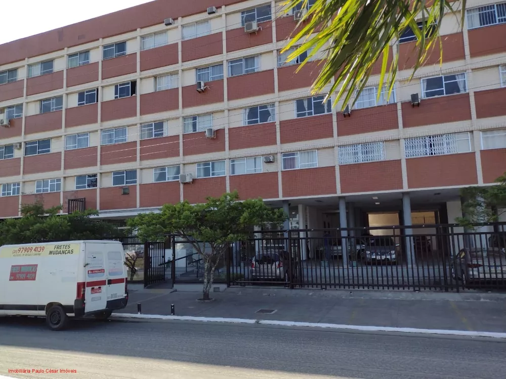 Apartamento, 1 quarto, 50 m² - Foto 2