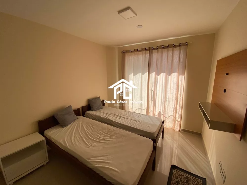 Casa, 2 quartos - Foto 17