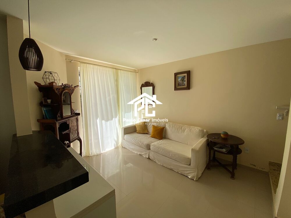 Casa à venda com 2 quartos, 65m² - Foto 6