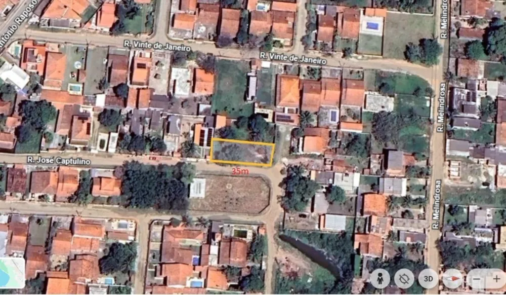 Terreno, 420 m² - Foto 3